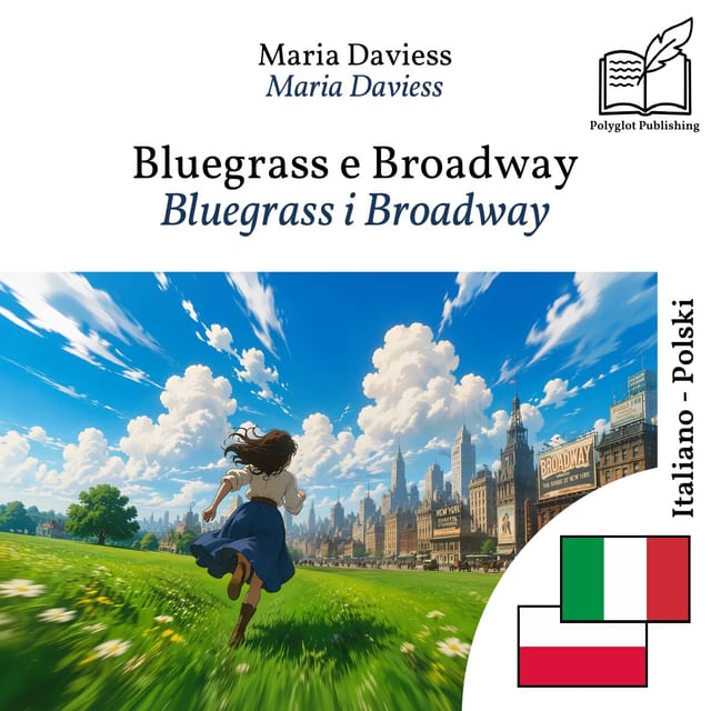 Bluegrass i Broadway