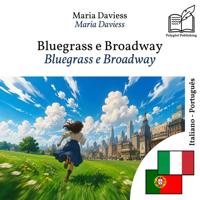 Bluegrass e Broadway