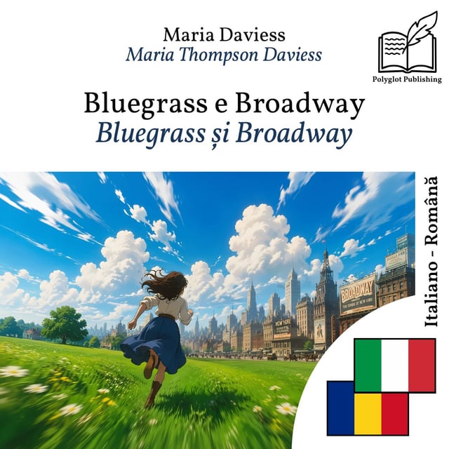 Bluegrass și Broadway