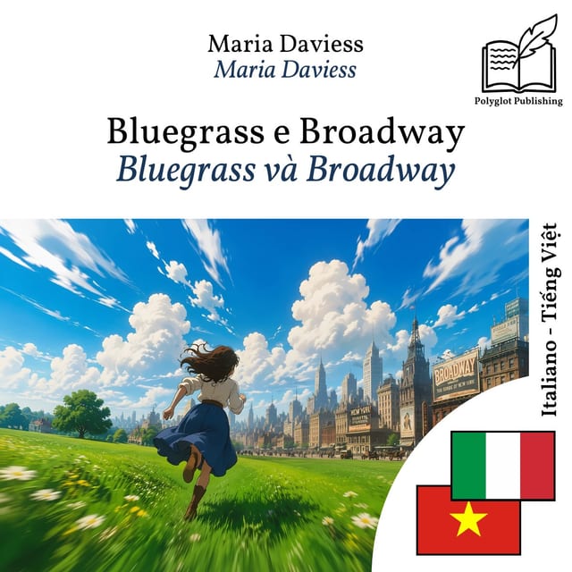 Bluegrass và Broadway