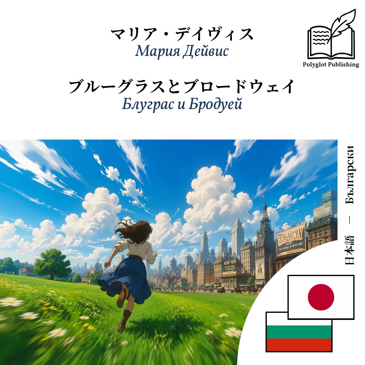 Блуграс и Бродуей