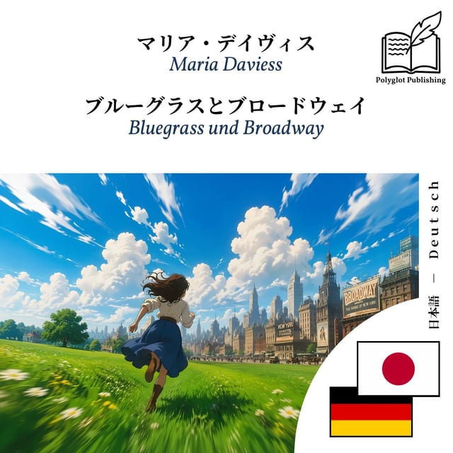 Bluegrass und Broadway