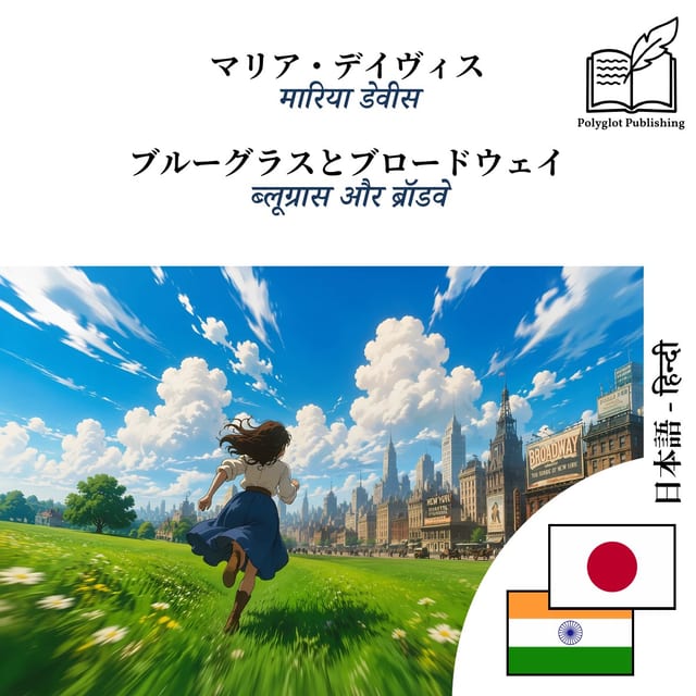ब्लूग्रास और ब्रॉडवे