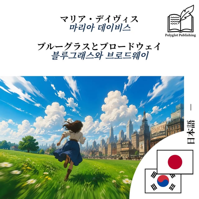 블루그래스와 브로드웨이