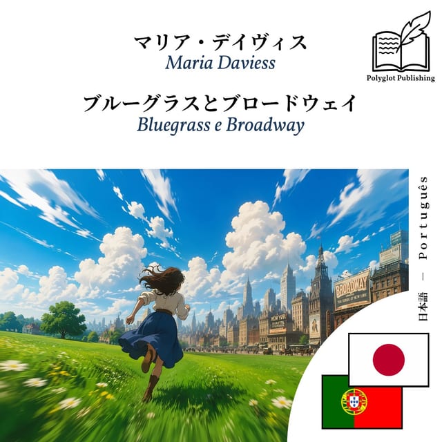 Bluegrass e Broadway