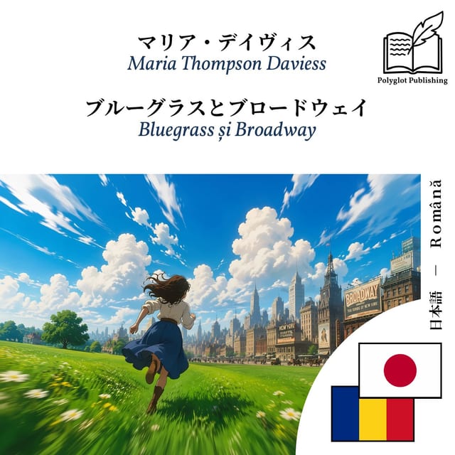 Bluegrass și Broadway