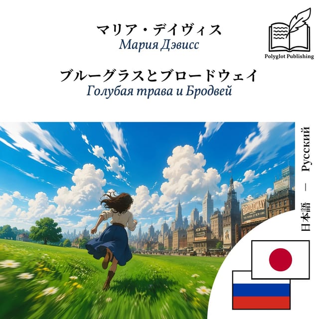 Голубая трава и Бродвей