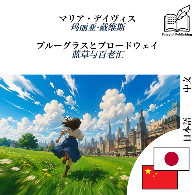 蓝草与百老汇