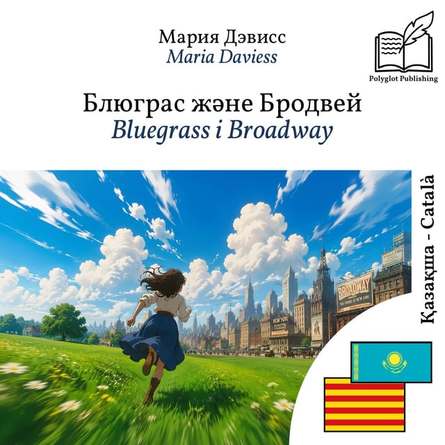 Bluegrass i Broadway