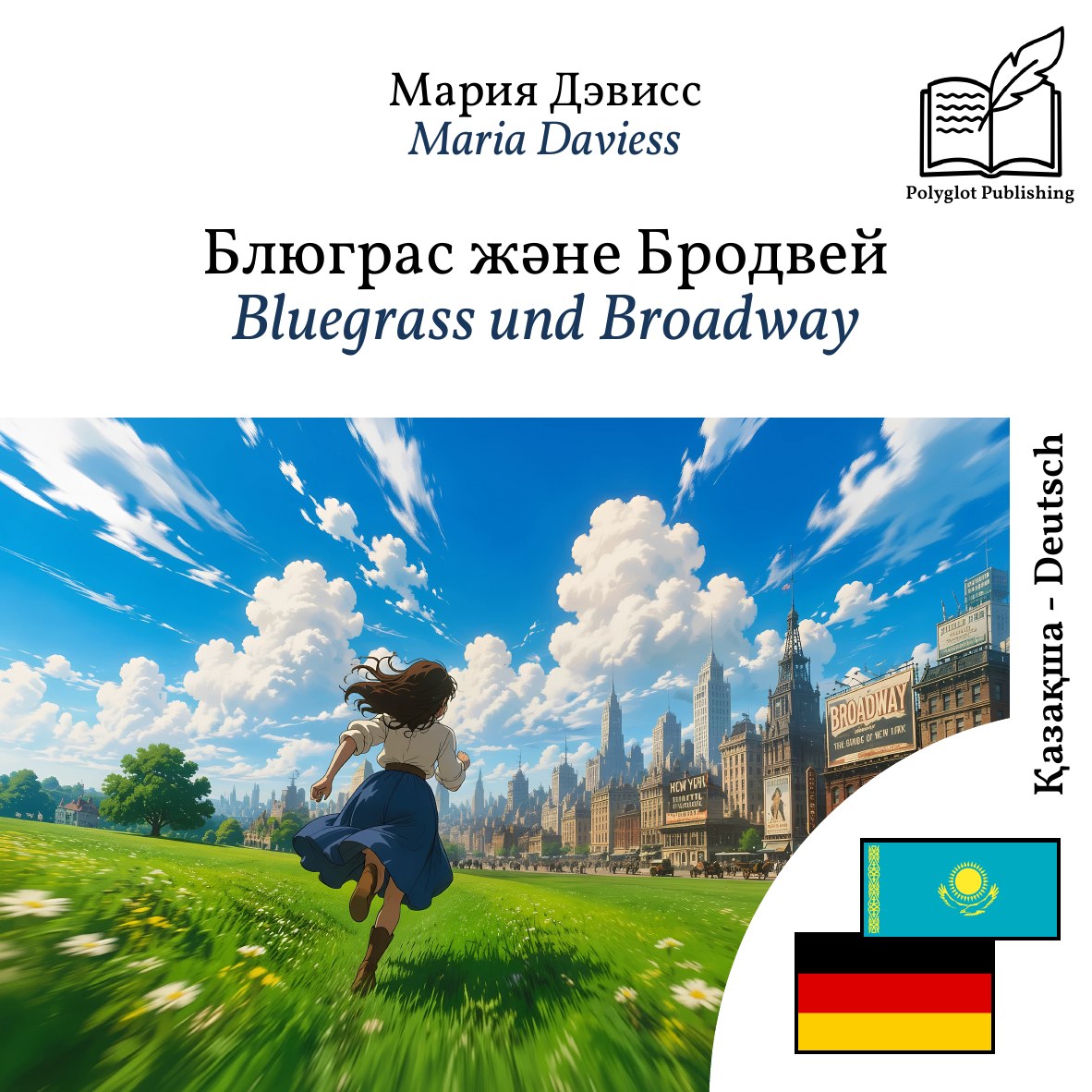 Bluegrass und Broadway