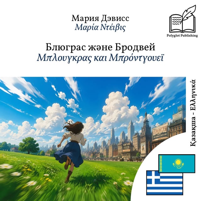 Μπλουγκρας και Μπρόντγουεϊ