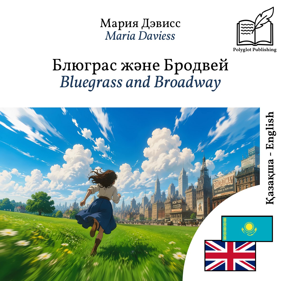 Bluegrass and Broadway