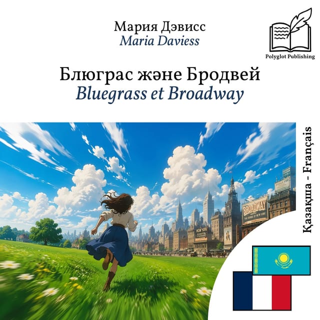 Bluegrass et Broadway