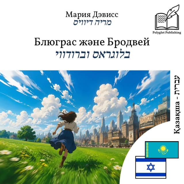 בלוגראס וברודווי