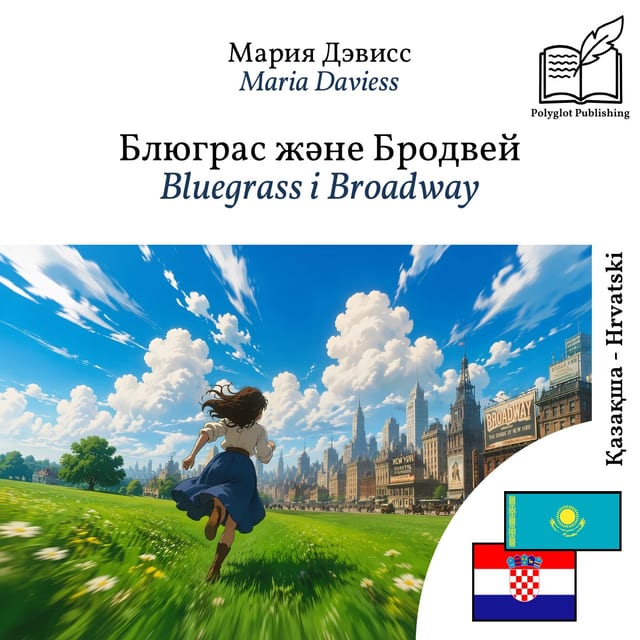 Bluegrass i Broadway