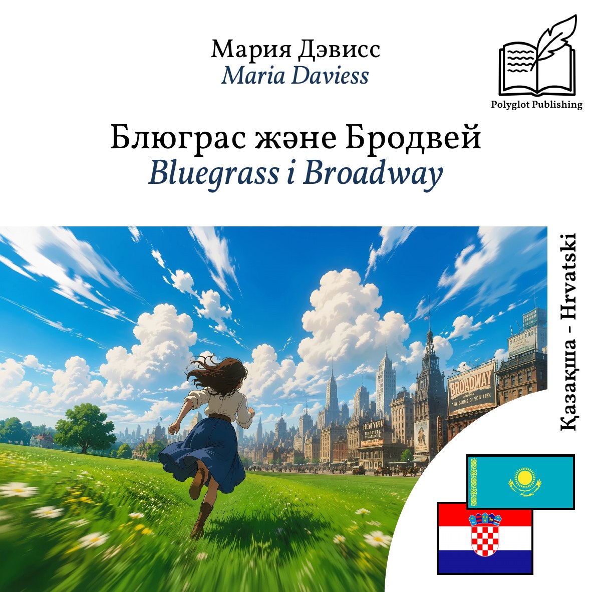Bluegrass i Broadway