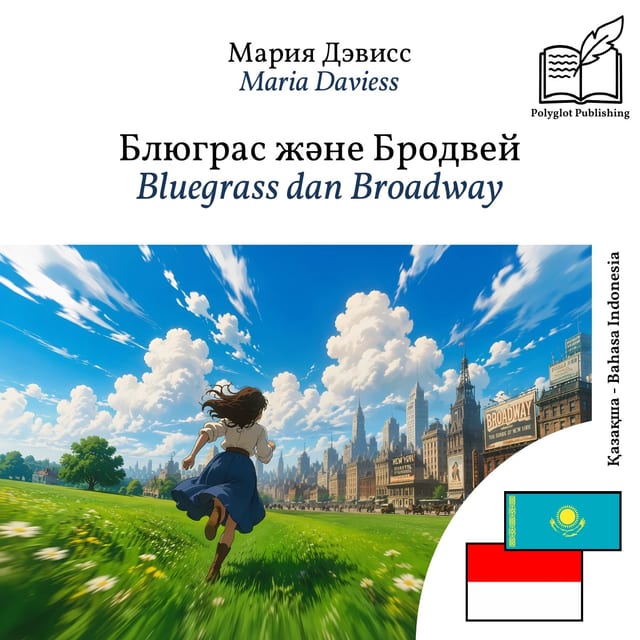 Bluegrass dan Broadway