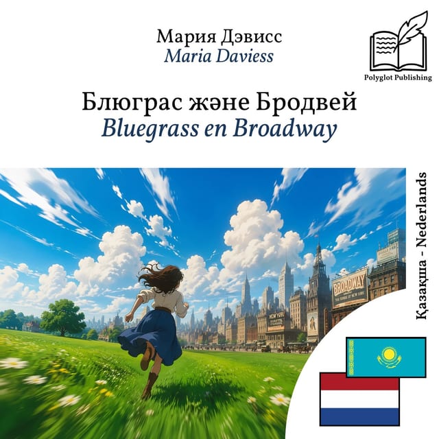 Bluegrass en Broadway