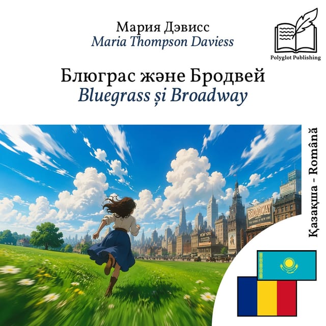 Bluegrass și Broadway