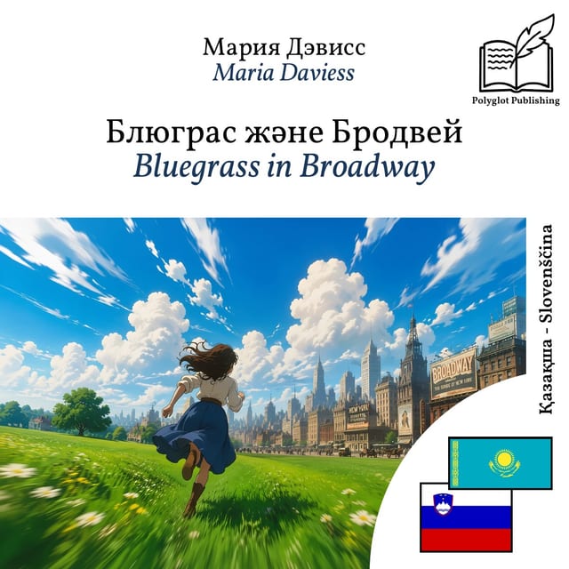 Bluegrass in Broadway