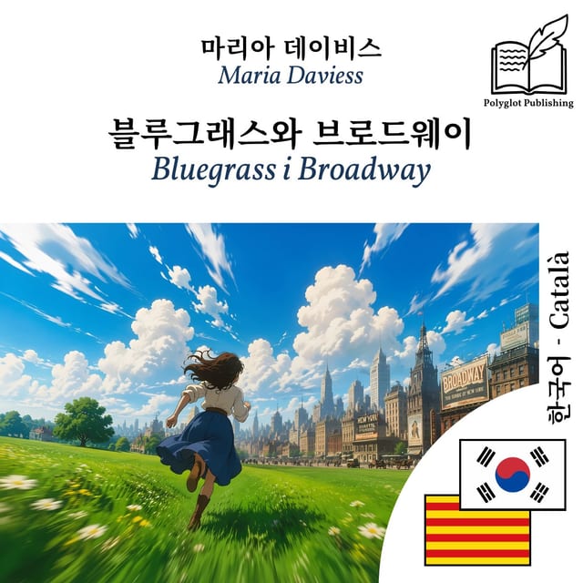 Bluegrass i Broadway