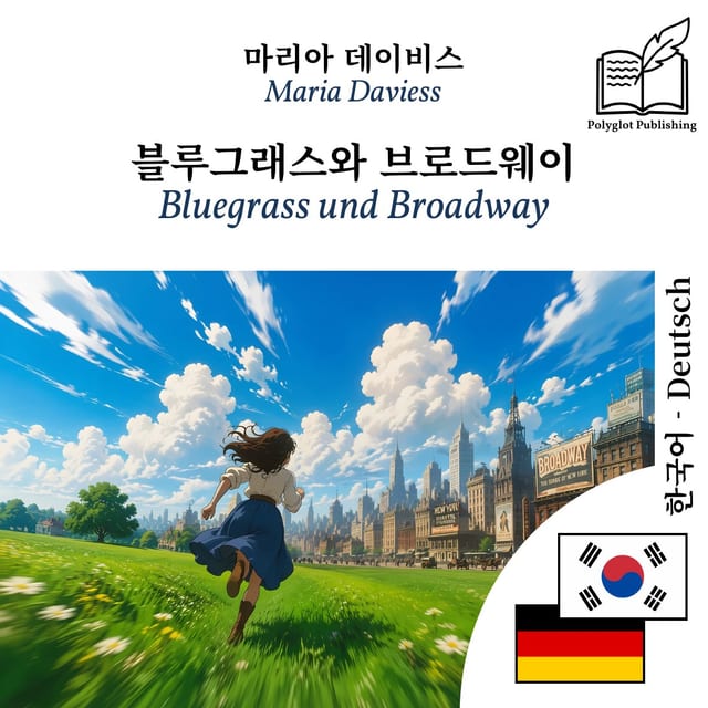 Bluegrass und Broadway
