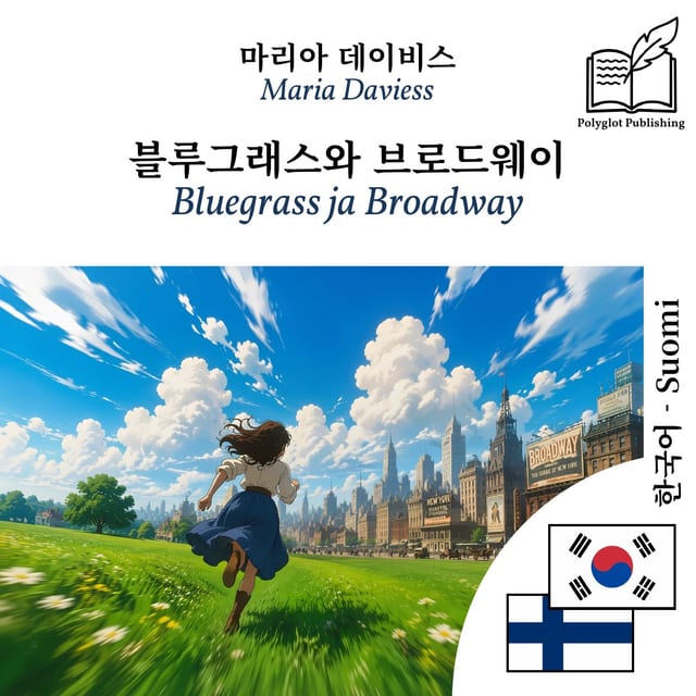 Bluegrass ja Broadway