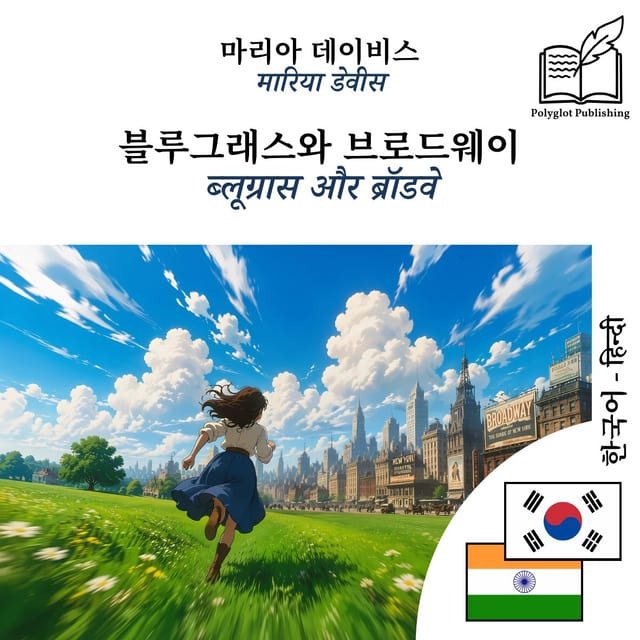 ब्लूग्रास और ब्रॉडवे