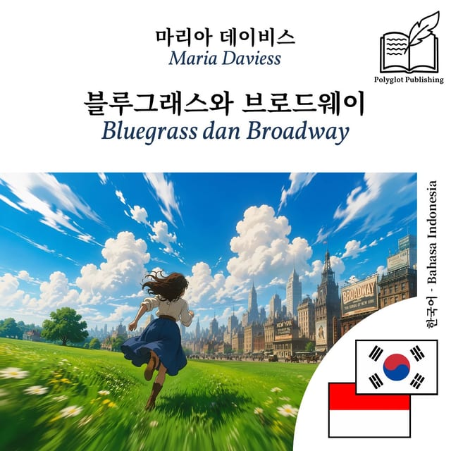 Bluegrass dan Broadway