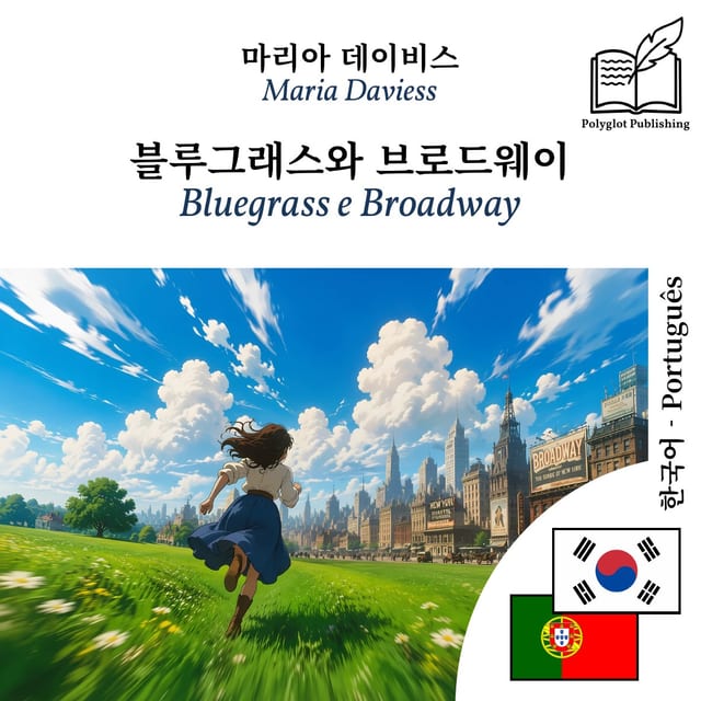 Bluegrass e Broadway