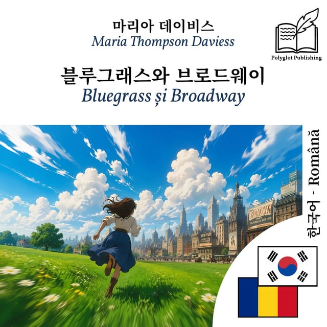 Bluegrass și Broadway