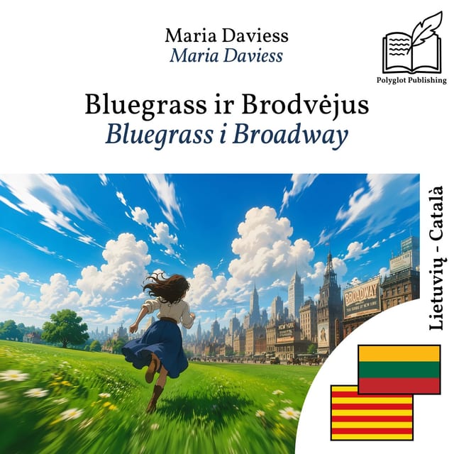 Bluegrass i Broadway