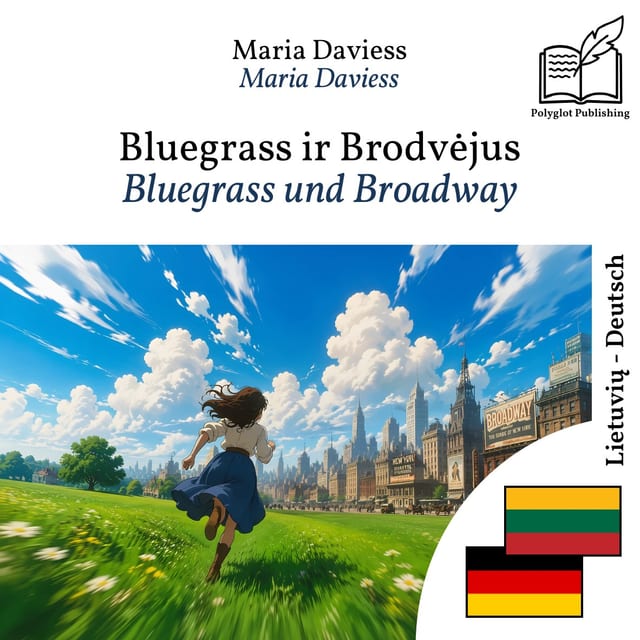 Bluegrass und Broadway