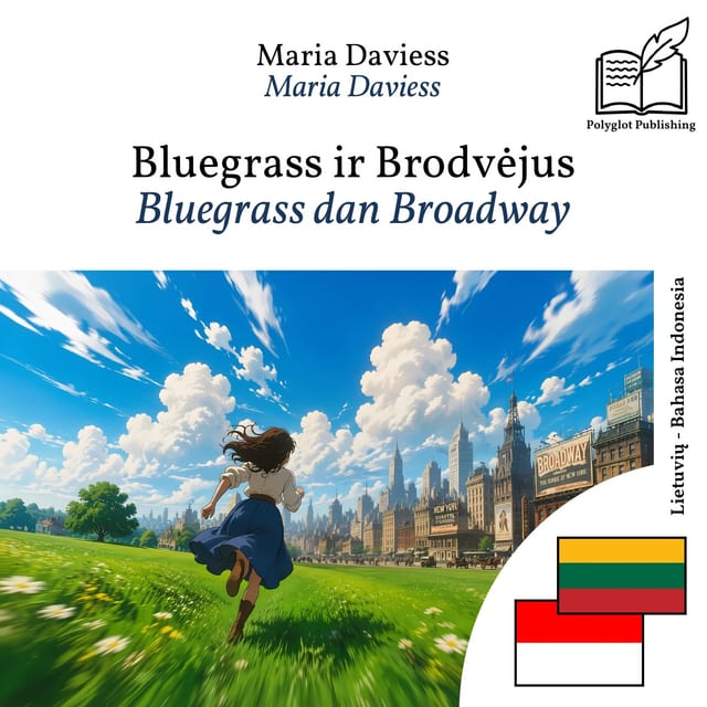 Bluegrass dan Broadway
