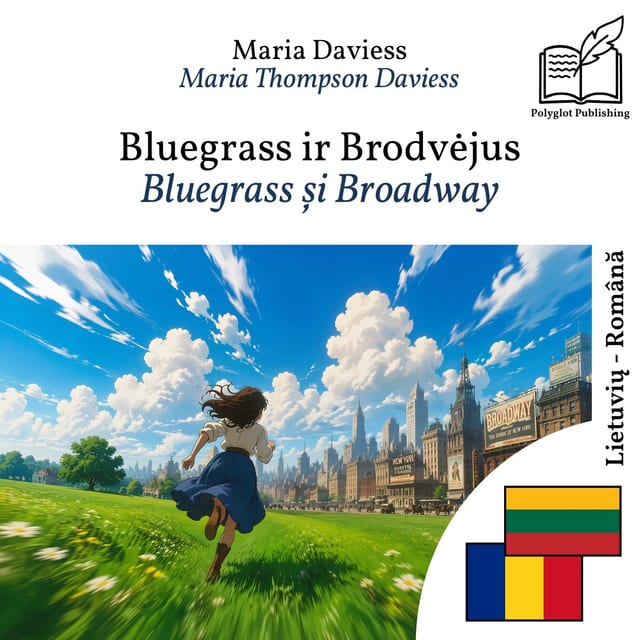 Bluegrass și Broadway
