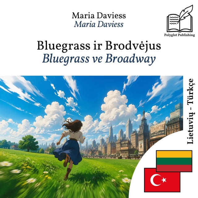 Bluegrass ve Broadway