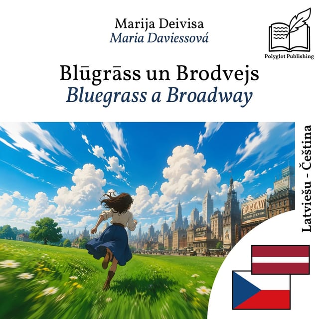 Bluegrass a Broadway