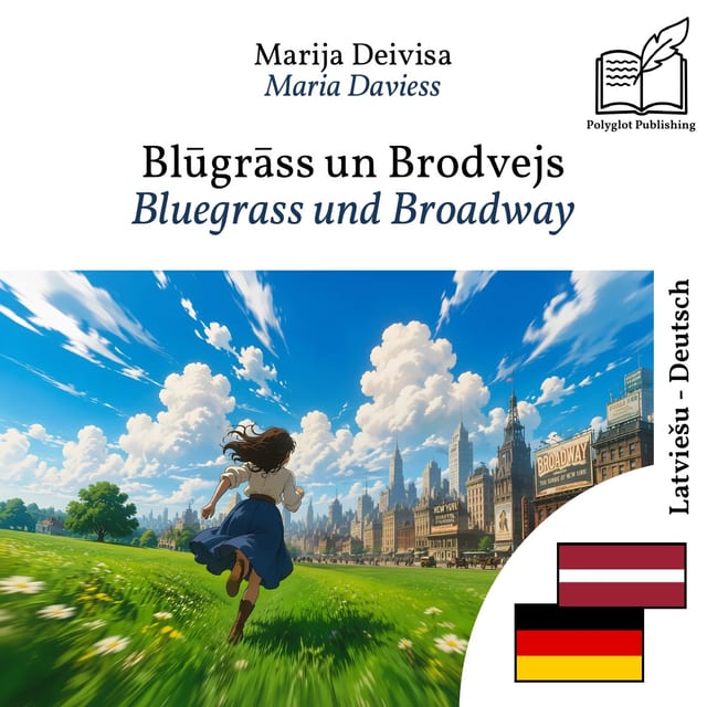 Bluegrass und Broadway