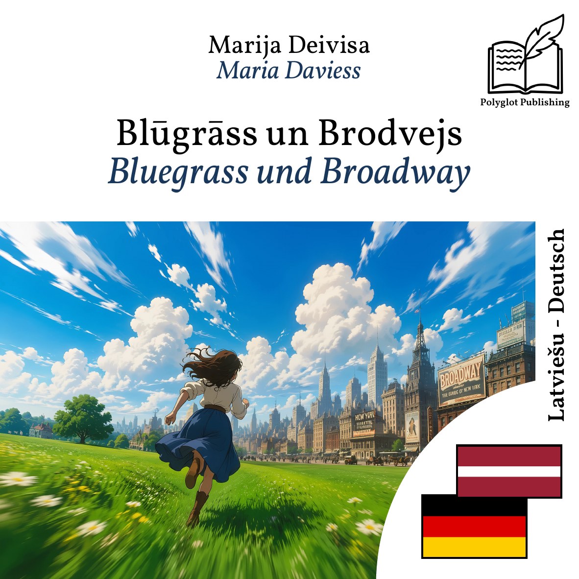 Bluegrass und Broadway