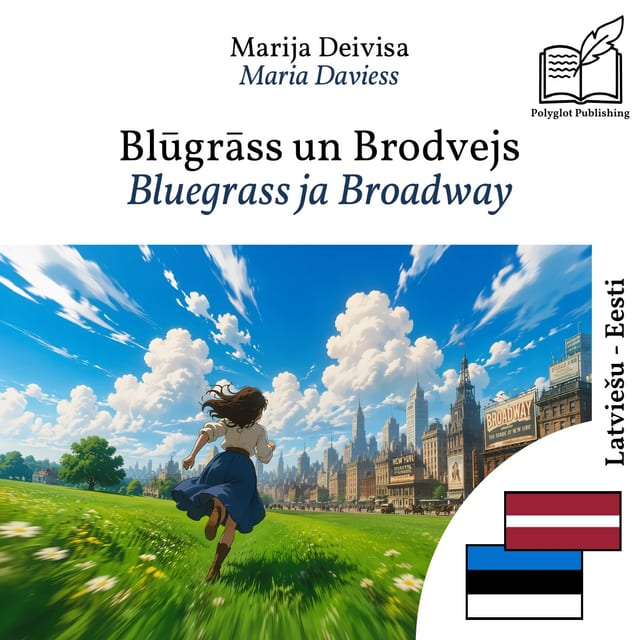 Bluegrass ja Broadway