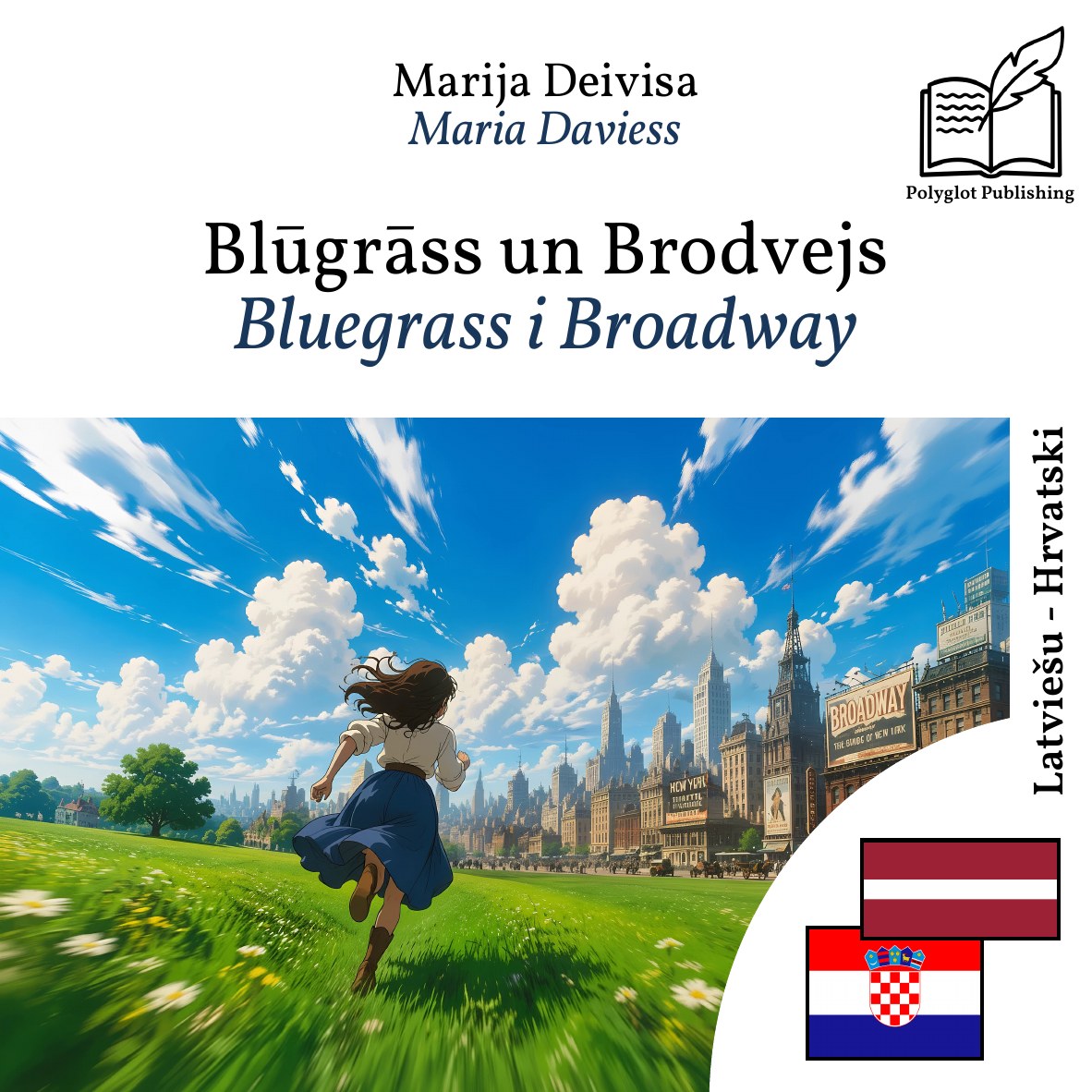 Bluegrass i Broadway