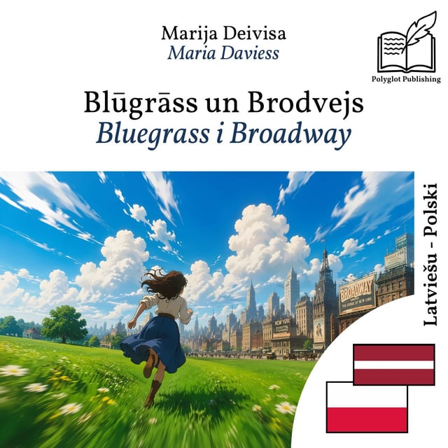 Bluegrass i Broadway