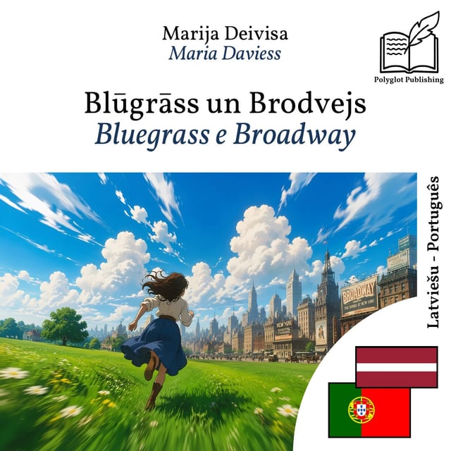 Bluegrass e Broadway