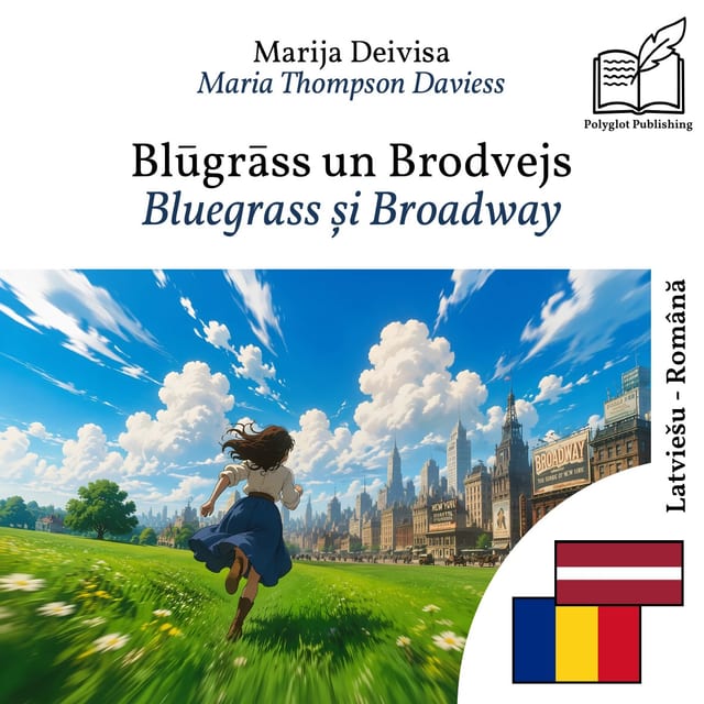 Bluegrass și Broadway