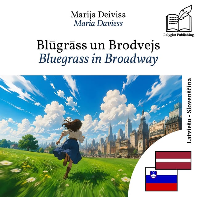 Bluegrass in Broadway