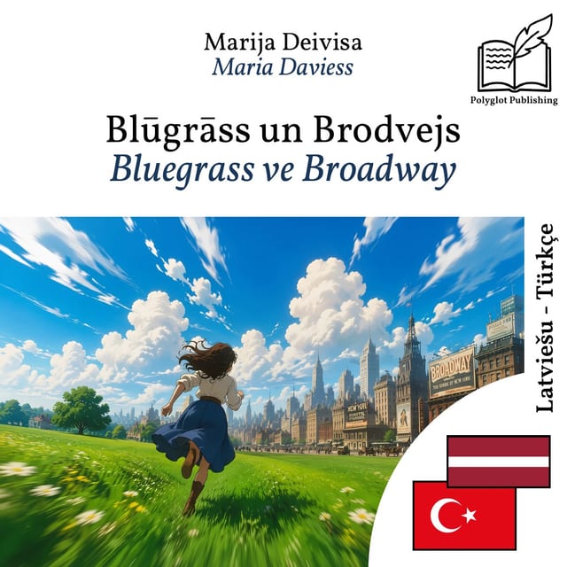 Bluegrass ve Broadway