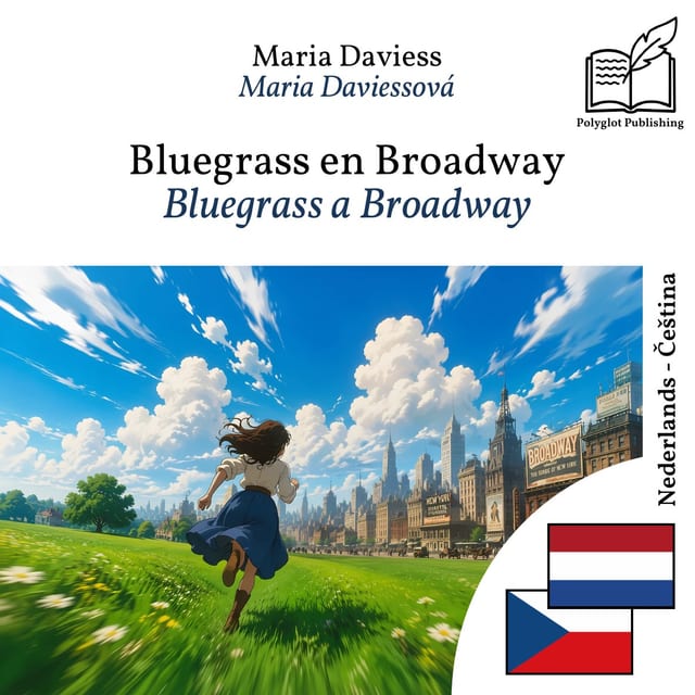 Bluegrass a Broadway