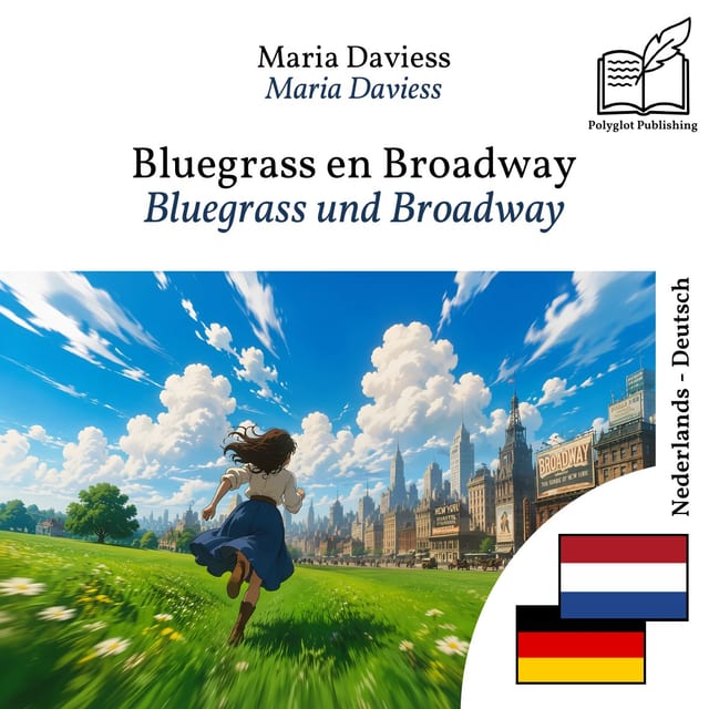 Bluegrass und Broadway