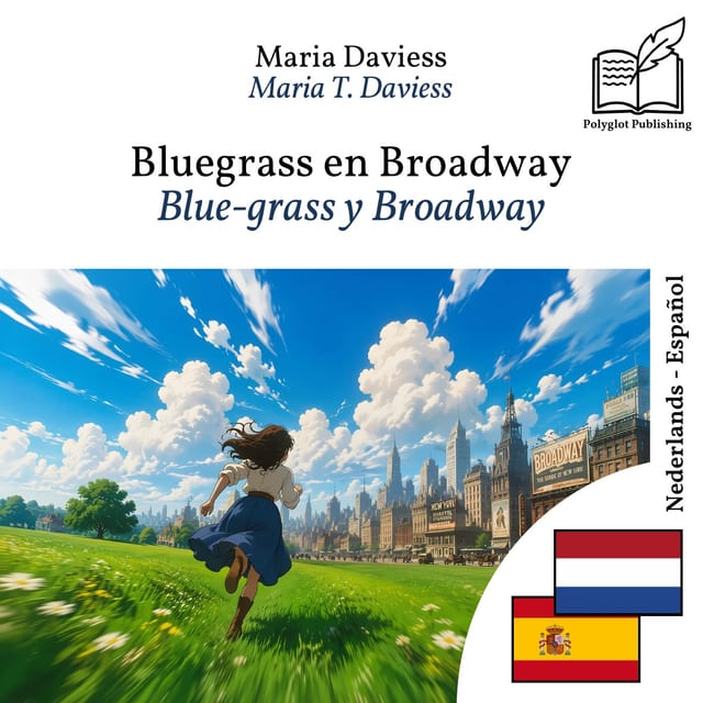 Blue-grass y Broadway