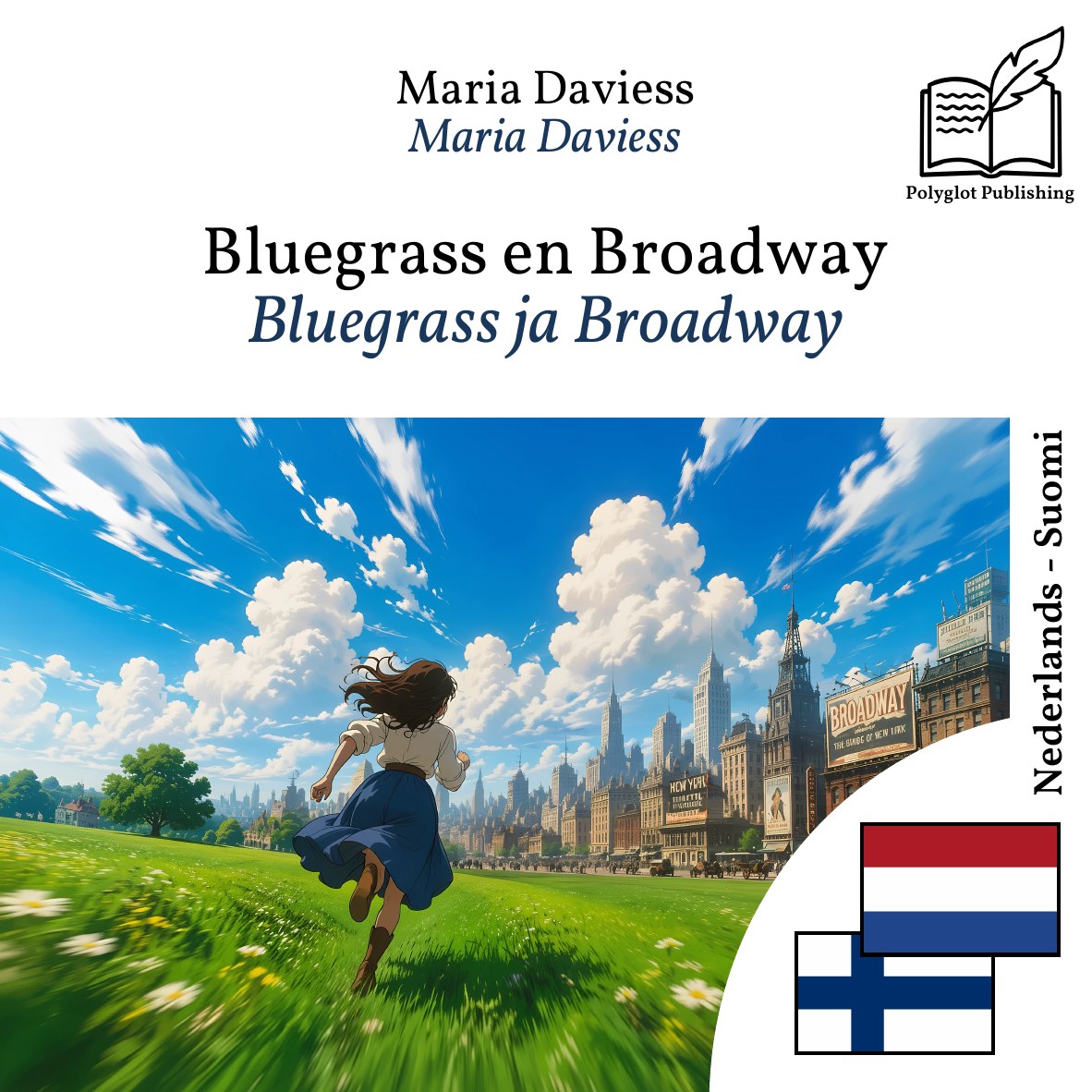 Bluegrass ja Broadway